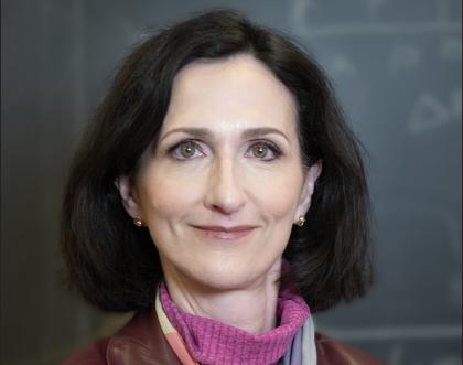 Kavli-Sara Seager 